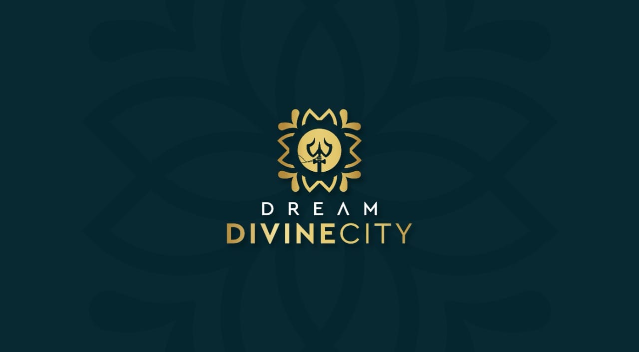 Dream Divine City