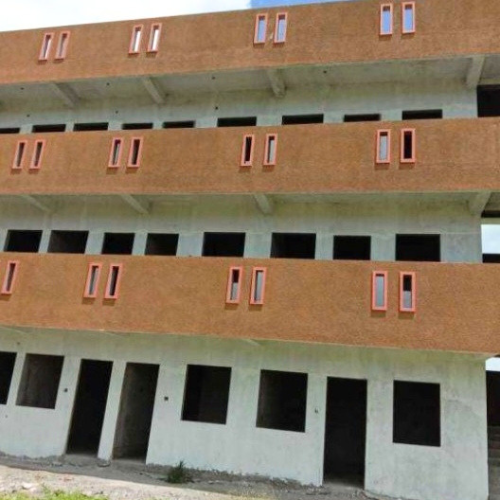 Dream Mangal Residency